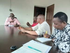ATM Network Seeks Media Support To Strengthen Community Ownership Of Health Centres In Cross River - THEWILL NEWS MEDIA ATM Network Seeks Media Support To Strengthen Community Ownership Of Health Centres In Cross River