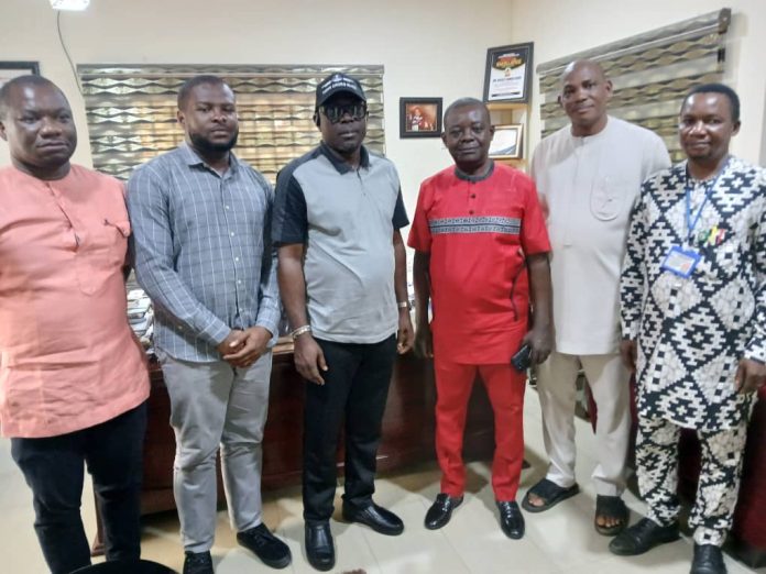 ATM Network Seeks Media Support To Strengthen Community Ownership Of Health Centres In Cross River ATM Network Seeks Media Support To Strengthen Community Ownership Of Health Centres In Cross River