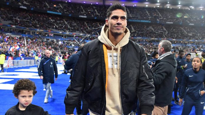 Varane