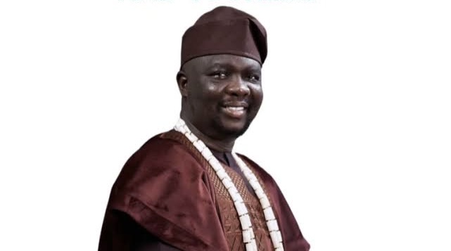 Seyi Law