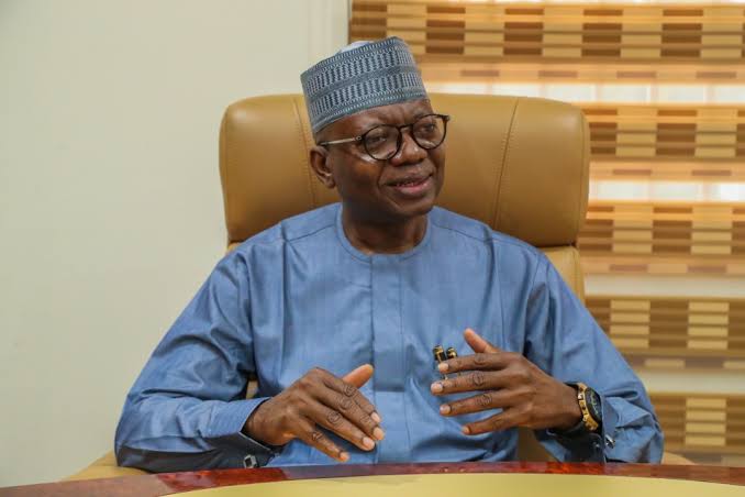 Mohammed Sani Musa