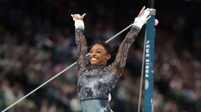 Simone Biles Simone Biles