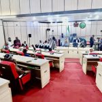 Benue Assembly Passes Four Bills Into Law Benue Assembly