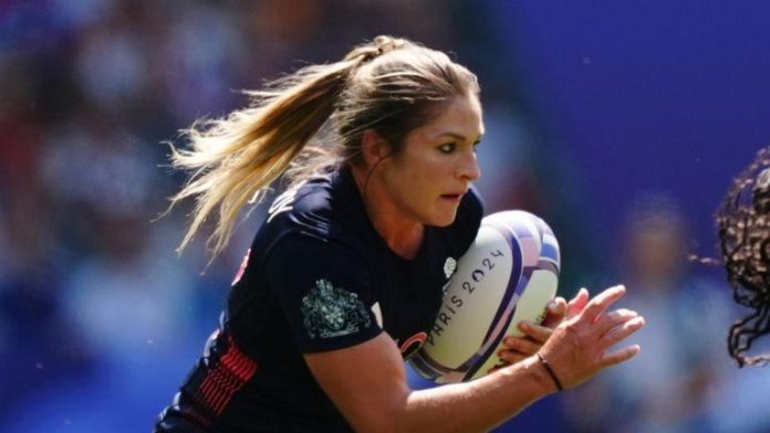 Amy Wilson-Hardy