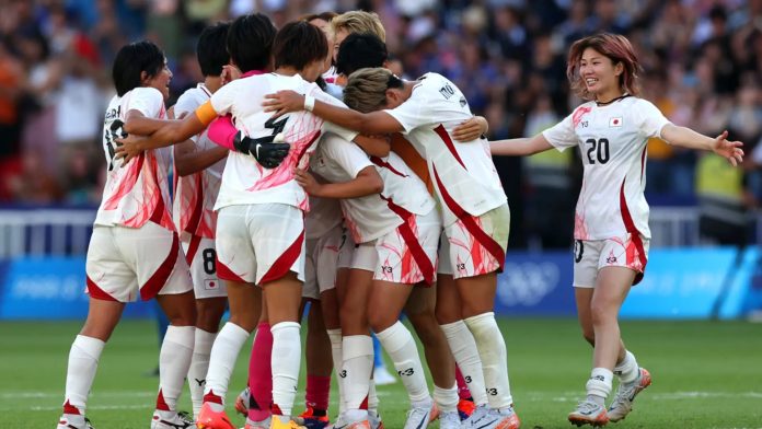 Japan Women