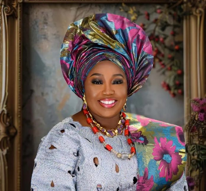 Kiki Okewale