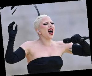 Lady Gaga - THEWILL NEWS MEDIA