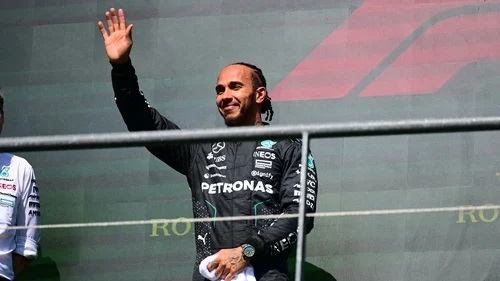 Hamilton