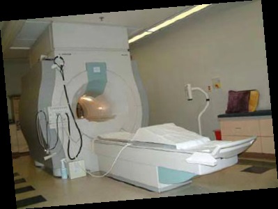 MRI machine - THEWILL NEWS MEDIA