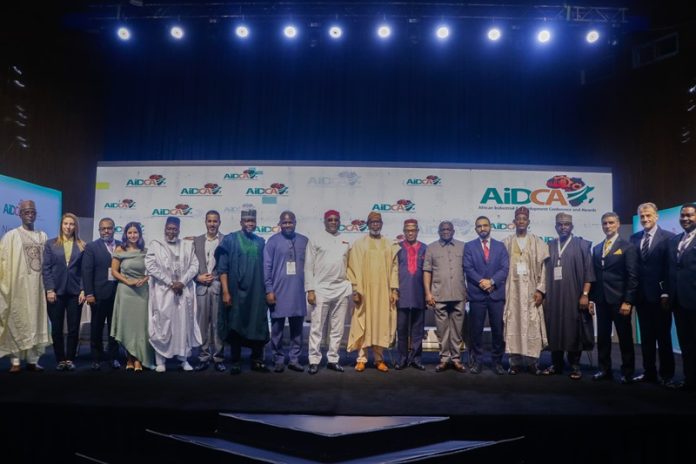 Mining sector stakeholders