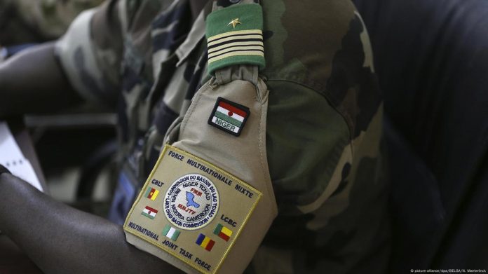 Multinational Joint Task Force MJTF