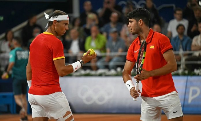 Nadal Overcomes Fucsovics