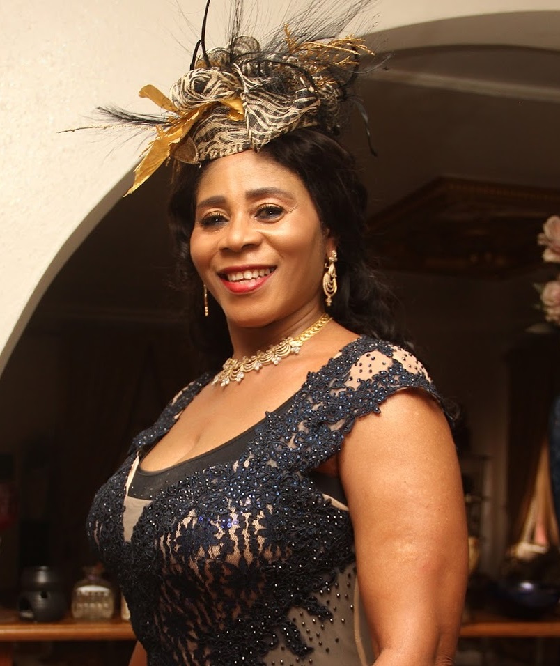 Ngozi Nkoloenyi