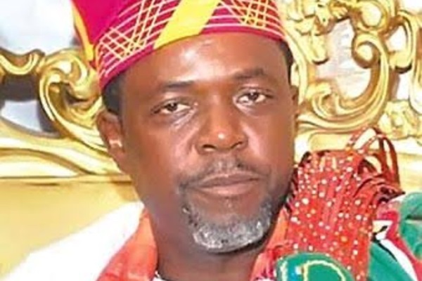 PDP Chieftain Francis Inegbeniki
