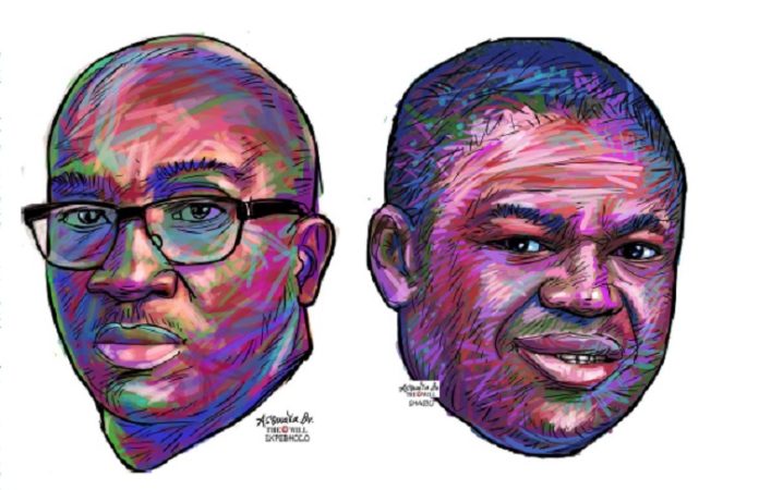 Shaibu, Okpebholo