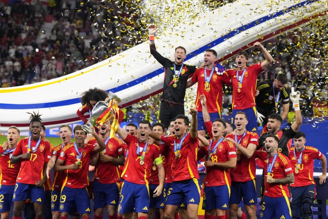 Spain