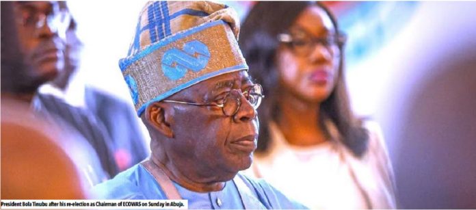 Tinubu