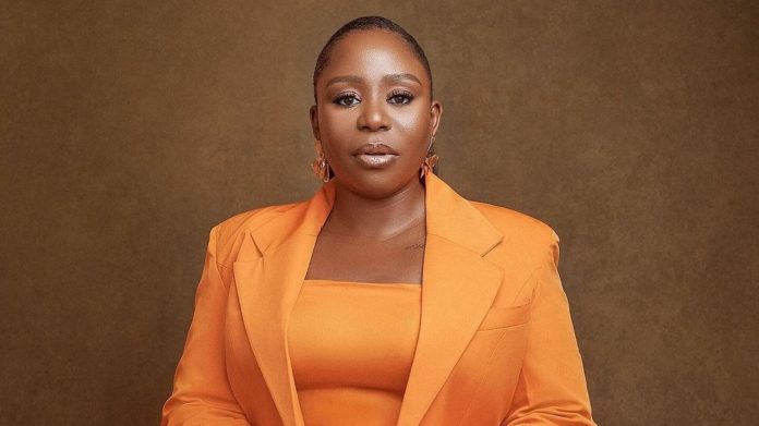 Toyosi Etim-Effiong