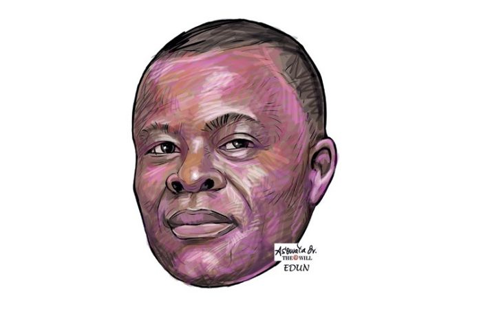 Wale Edun