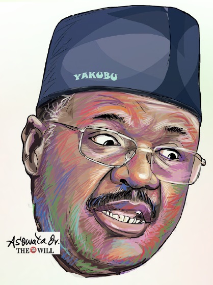 yakubu