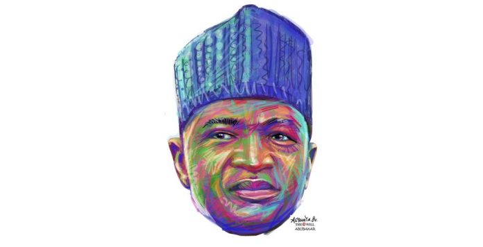 abubakar Kyari abubakar Kyari