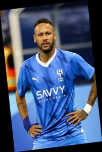 neymar - THEWILL NEWS MEDIA