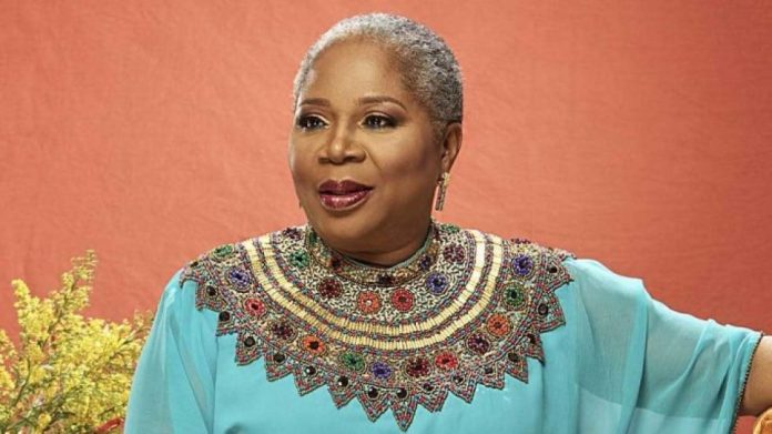 Onyeka Onwenu Onyeka Onwenu