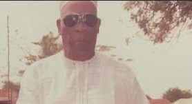 Charles Olatunbosun Olapade Charles Olatunbosun Olapade