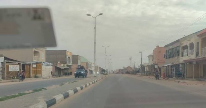 Dutsinma Katsina