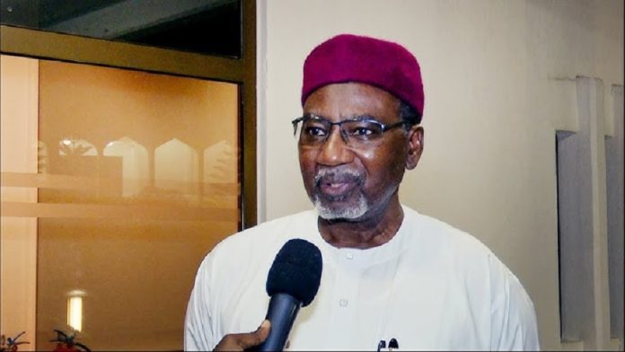 Ahmed Rufai Abubakar