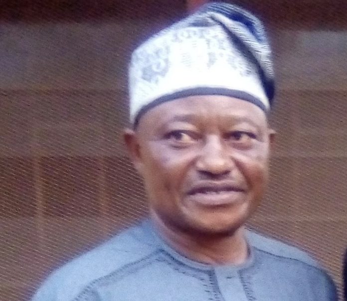 Head, Department of Works, Makurdi Local Government Area, Benue State, Mr. Alex Chubu. Head, Department of Works, Makurdi Local Government Area, Benue State, Mr. Alex Chubu.