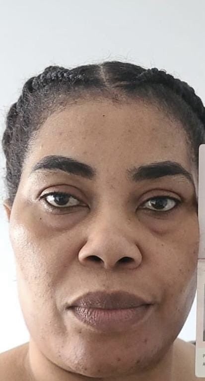 Amaka Patience Sunnberger