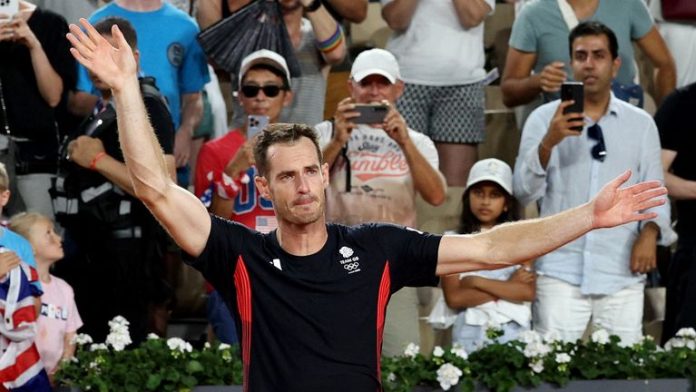 Andy Murray