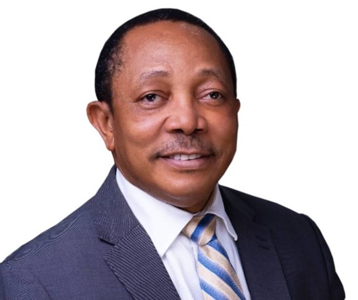 Anthony Chiejina Anthony Chiejina
