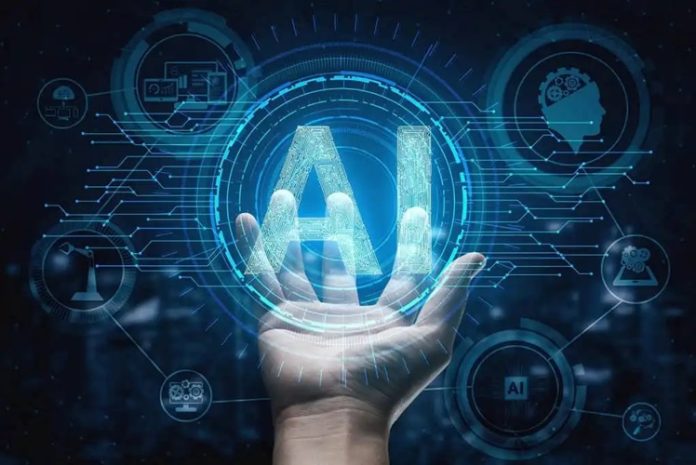 Artificial Intelligence AI Artificial Intelligence AI