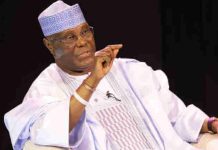 Atiku Raises Alarm Over Alleged ₦8.8trn Off-Budget Spending, Accuses Tinubu Of Fiscal Impunity Atiku