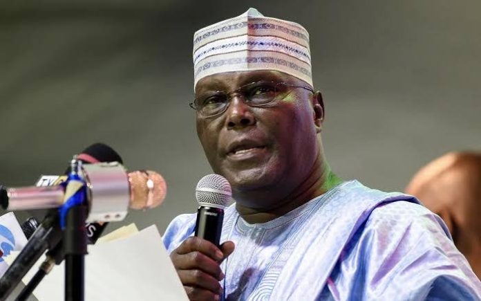 Atiku Abubakar
