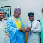 Sokoto Commissioner Donates N.5m To Alma Mater Bashar Umar Kwabo