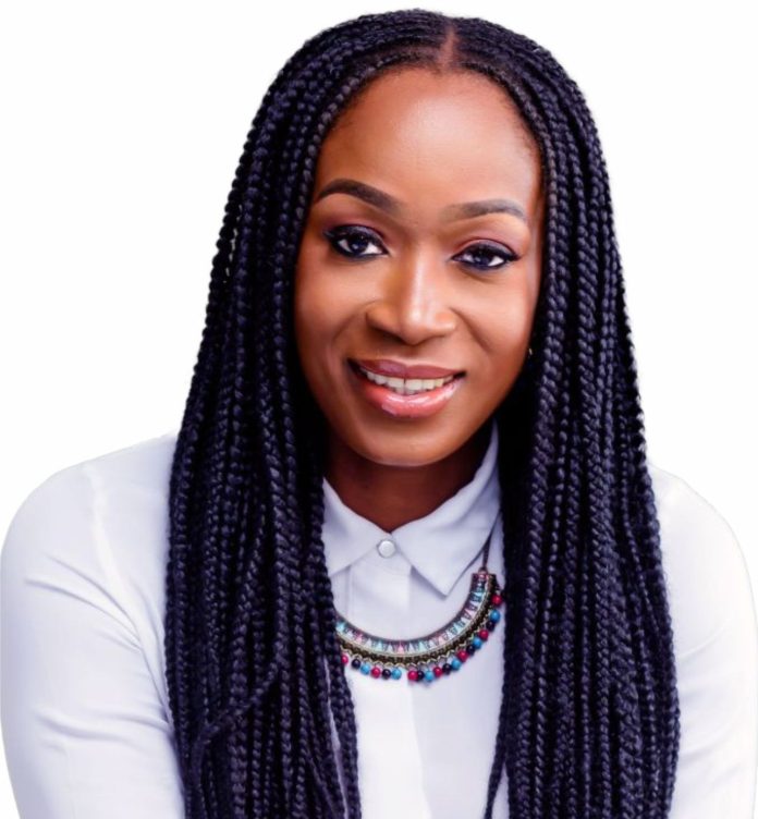 Bekeme Olowola