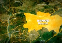 OPINION: Benue 2027: It Is Still “Yes Fada”! Benue-State