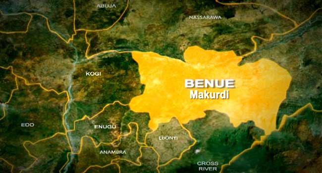 Benue-State