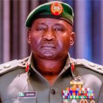 CDS Musa Pledges Robust Military, Media Relations For Counter-Insurgency Operations Christopher-Musa