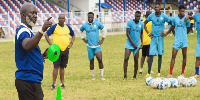 Christian Obi and Heartland Team Christian Obi and Heartland Team