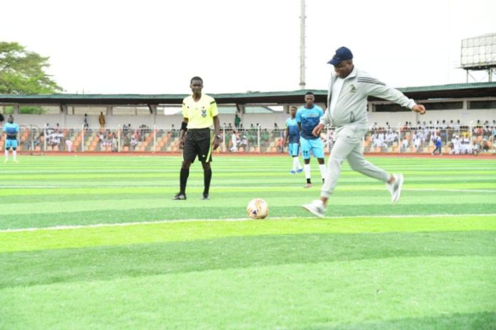 Diri-on-football