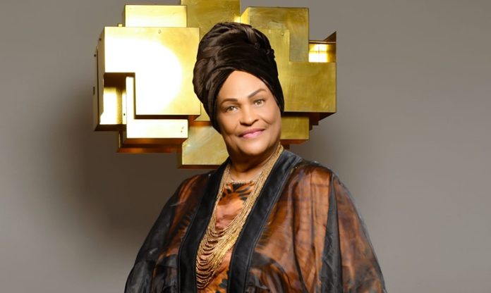 Dr Khalilah Camacho