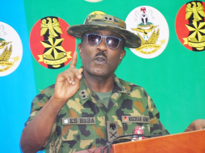 Edward Buba