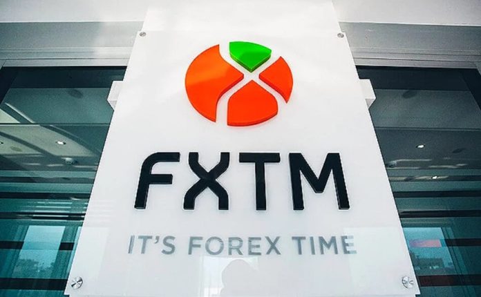 FXTM FXTM