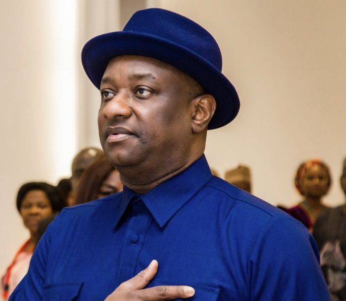 Festus Keyamo Festus Keyamo