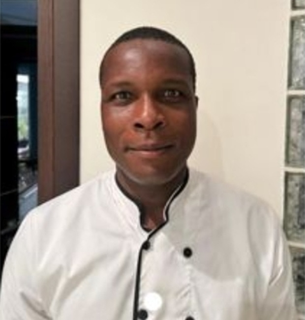 Francis Hadjinde - THEWILL NEWS MEDIA Francis Hadjinde