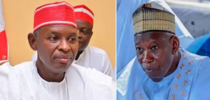 Ganduje-and-Abba